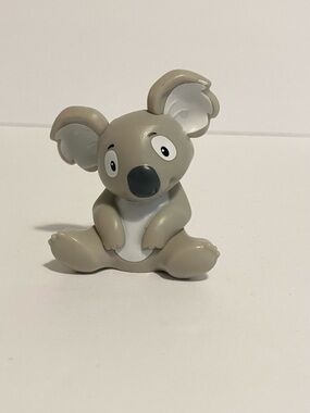 Little People Koala Animal Figure Zoo Safari Train Replacement Toy 4/$20 🛑
